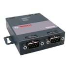 Bosch Security Systems - Extension Conettix IP pour recepteur D6600E permet la reception des alarmes par