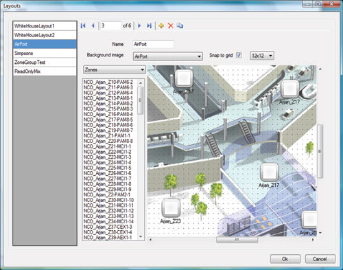Bosch Security Systems - Logiciel serveur Praesideo avec licence pour 1 PRS-NCO-B _Permet de creer un r