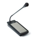 Bosch Security Systems - Pupitre d'appel general pour LBB1925-10, microphone flexible, col de cygne flexi