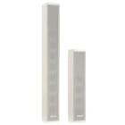 Bosch Security Systems - Haut-parleur colonne 40W en aluminium extrude, protection contre l'eau et la pou