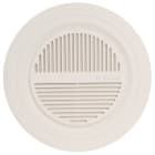 Bosch Security Systems - Haut-parleur de plafond 6 W, grille ABS, blanc RAL 9010.