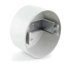 Bosch Security Systems - Ce coffret de montage en saillie ABS pourLC1 au mur ou sous un plafond