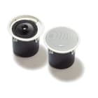 Bosch Security Systems - Haut-parleur de plafond 30 W 8", circulaire, grille en métal (jeu de 2 pièces).