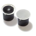 Bosch Security Systems - Caisson de basse de plafond 60W (jeu de 2pieces).