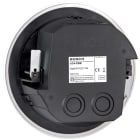 Bosch Security Systems - Dôme acoustique pour HP de plafond LC4 certifié EN-54-24 noir RAL 9011.