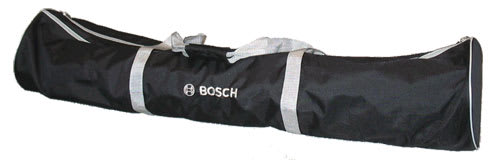 Bosch Security Systems - Housse de transport pour stocker ou transporter deux trepieds de sol.