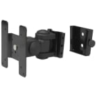 Bosch Security Systems - Support mural orientable (140°/140°) pour moniteurs UML sauf UML-422-90_Fixation