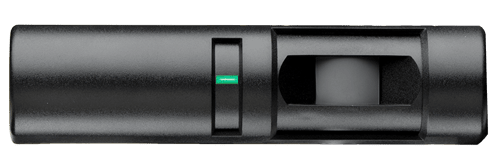 Bosch Security Systems - Detecteur pour controle d'acces_demane de sortie_haute securite_couleur noir