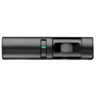 Bosch Security Systems - Detecteur pour controle d'acces_demane de sortie_haute securite_couleur noir
