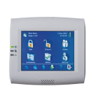 Bosch Security Systems - clavier tactile LCD fonctionne avec MAP5000_32 claviers maximum par centrale MAP
