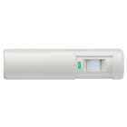 Bosch Security Systems - Detecteur pour controle d'acces_demane de sortie_couleur blanche