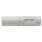 Bosch Security Systems - Detecteur pour controle d'acces_demane de sortie_haute securite_couleur blanche