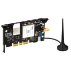 Bosch Security Systems - Module enfichable 3G