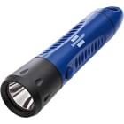 Brennenstuhl - Lampe torche LED MISTRAL rechargeable 420lm, IP68 avec coffret de rangement équi