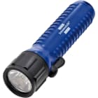 Brennenstuhl - Lampe torche LED LAGON rechargeable, 150lm, IP68 avec coffret de rangement équip