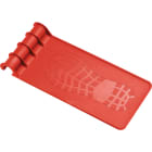 Brennenstuhl - Repose-pied pour enrouleur de câble avec tube 18mm