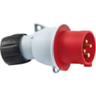 Brennenstuhl - Fiche CEE 3P+T 32A/415V IP44