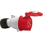 Brennenstuhl - Prise CEE 3P+T 32A/415V IP44