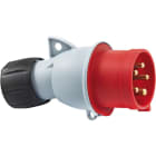 Brennenstuhl - Fiche CEE 3P+N+T 32A/415V IP44