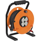 Brennenstuhl - Enrouleur de câble Garant SP H07RN-F 3G1,5 25m IP44