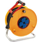 Brennenstuhl - Enrouleur de câble Standard RB PRO, 25m H07RN-F 3G2,5, IP44