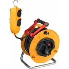 Brennenstuhl - Enrouleur de câble Standard BT PRO, 40m H07RN-F 3G2,5, IP44