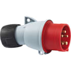 Brennenstuhl - Fiche CEE, 3P+N+T 16A/415V, IP44