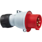 Brennenstuhl - Fiche CEE, 3P+T 16A/415V, IP44