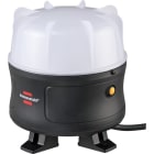 Brennenstuhl - Projecteur LED portable BF 5051 M 360° 5400lm, 5m H07RN-F 3G1,5, IP54