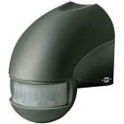 Brennenstuhl - Détecteur de mouvements infrarouge PIR 180 anthracite IP44