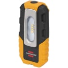 Brennenstuhl - Lampe de poche LED HL DA 40 MH rechargeable 200lm
