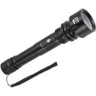 Brennenstuhl - LuxPremium Lampe de poche TL 800 AF rechargeable 860lm IP67