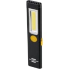 Brennenstuhl - Lampe de poche LED PL 200 A 200lm rechargeable
