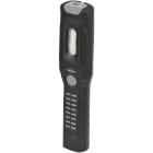 Brennenstuhl - Lampe torche LED HL 500 A rechargeable 500+120lm