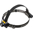 Brennenstuhl - LuxPremium Lampe frontale LED SL 350 AFT rechargeable avec indice de rendu de co
