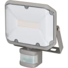 Brennenstuhl - Projecteur LED AL 2050 P avec detecteur de mouvements infrarouge 20W, 2080lm, IP