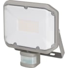 Brennenstuhl - Projecteur LED AL 3050 P avec detecteur de mouvements infrarouge 30W, 3110lm, IP