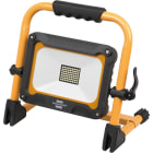 Brennenstuhl - Projecteur LED portable et rechargeable JARO 3010 MA 3200lm, IP54