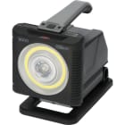 Brennenstuhl - Lampe torche LED Multi Battery HL 3000 Professional à batterie rechargeable, 114
