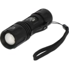 Brennenstuhl - LuxPremium Lampe de poche LED TL 410 F alimentée par piles 350lm IP44