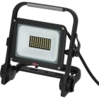 Brennenstuhl - Projecteur LED portable JARO 4060 M, 3450lm, 30W, 3m H07RN-F 3G1,0, IK08, IP65