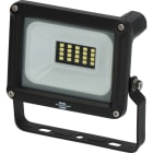 Brennenstuhl - Projecteur LED extérieur JARO 1060, 1150lm, 10W, IP65