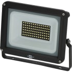 Brennenstuhl - Projecteur LED extérieur JARO 7060, 5800lm, 50W, IP65