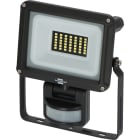 Brennenstuhl - Projecteur LED extérieur JARO 3060 P avec détecteur de mouvements infrarouge, 23