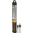 Brennenstuhl - Baladeuse LED WL 500 A rechargeable IP54 520lm