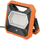 Brennenstuhl - professionalLINE Projecteur de chantier LED portable X 12051 M FR IP54 12700lm 5