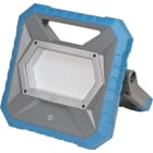 Brennenstuhl - Projecteur de chantier LED BS 8050 MH portable hybride, compatible batterie Bosc