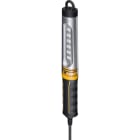 Brennenstuhl - Baladeuse LED WL 550 570lm, IP65, 5m H05RN-F 2x1,0