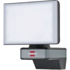 Brennenstuhl - brennenstuhl®Connect Projecteur LED mural WF 2050 WiFi, 2400lm, IP54