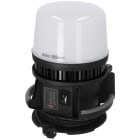 Brennenstuhl - Projecteur de chantier LED Multi Battery 360° 12050 MH Professional hybride, 120
